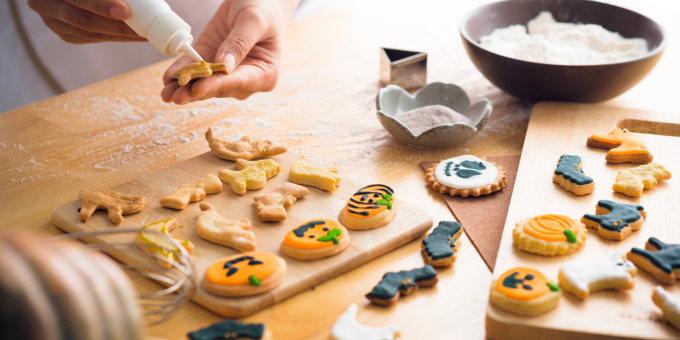 Why Halloween is the Perfect Time to Weaponise Mindfulness