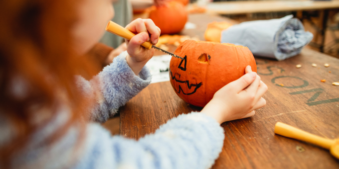 5 Fun Halloween Alternatives to Trick-or-Treating for a Spooktacular Celebration