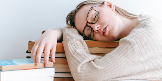 The 5 Red Flags of Unbalanced Blood-Sugar Levels