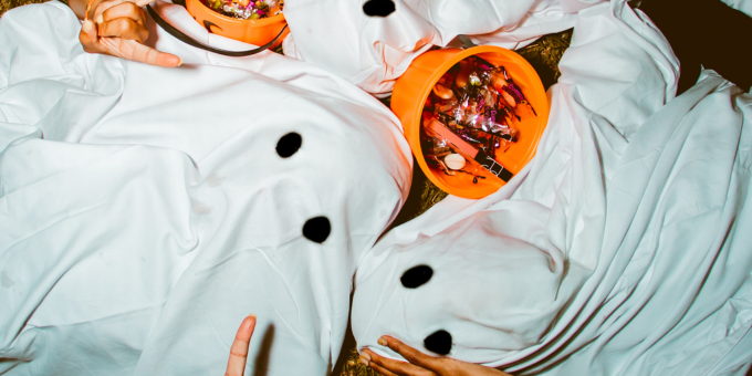 Halloween Costumes, Decorations and Makeup That Won't Haunt Your Skin