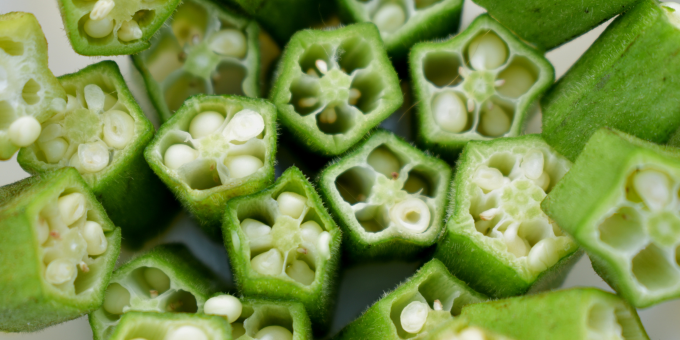 5 Unique Benefits of Criminally Underrated Okra