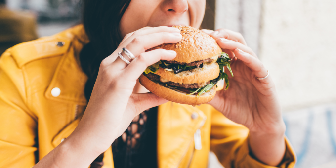 The Connection Between Ultra-Processed Foods and Poor Circulation