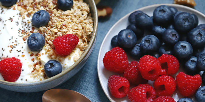 How These 5 Foods Can Help You Get Glowing Skin