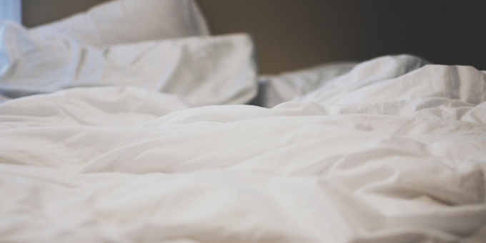 What's Eating You? 5 Creepy Crawlies Lurking in Your Sheets