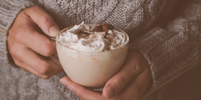 5 Alternatives to Coffee For Your Morning Pep