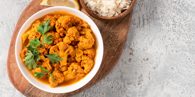 5 Powerful Foods for Kidney Health