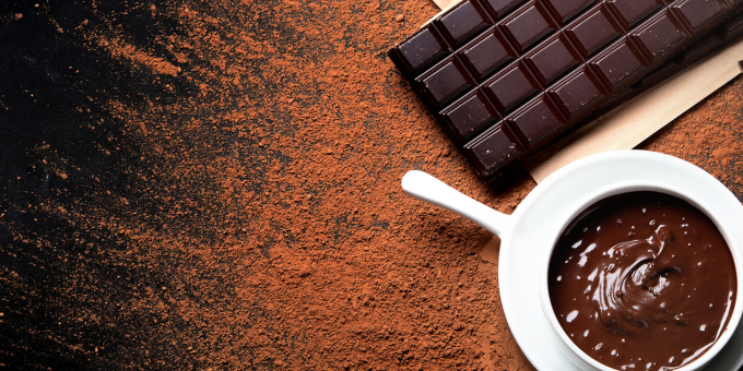 Care For a Spot of Lead with Your Chocolate? 3 Health Foods that Aren’t All They’re Cracked Up to Be