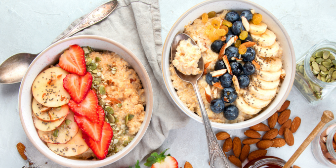 Foods to Get Your Daily Dose of Beta-Glucans – And Why You’ll Want to
