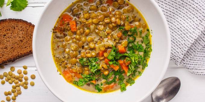 5 Simple Foods Known to Lower 'Bad' Cholesterol