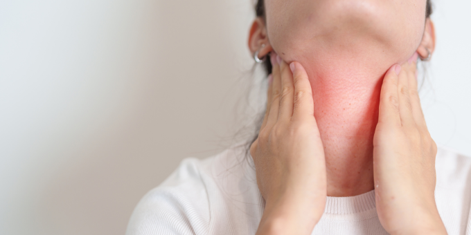 Your Guide to Graves' Disease: Destroying Myths + Unveiling The Signs