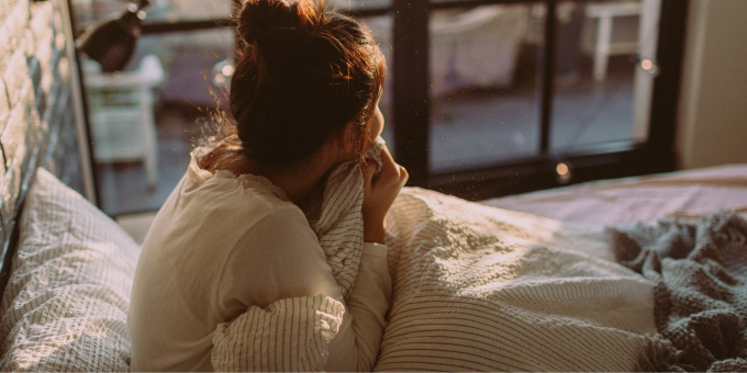 Rise and Shine: 5 Effective Strategies to Beat Morning Anxiety