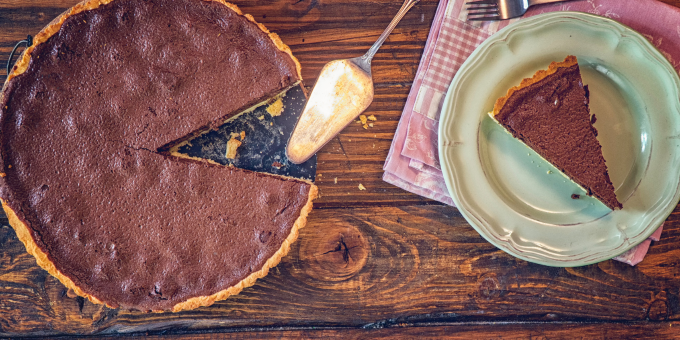 3 Delicious Dessert Recipes That Won't Spike Your Blood Sugars