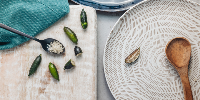 Exploring the Remarkable Benefits of Australian Native Produce