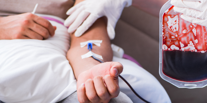 5 Serious Health Problems High Homocysteine Levels Could Indicate