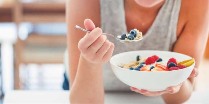 5 Ways Dietary Fibre Combats High Cholesterol