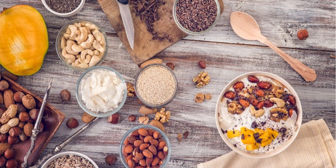 5 Bone-Building Foods to Stave Off Osteoporosis