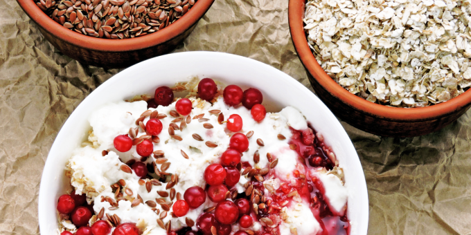 4 Powerful Hormone-Balancing Foods for Women