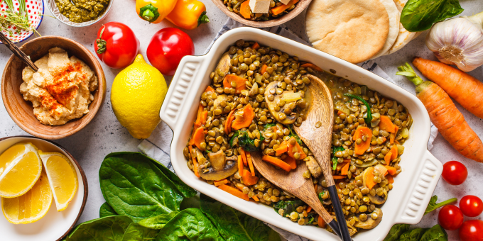 The Anti-Inflammatory Diet: Essential Foods to Reduce Inflammation