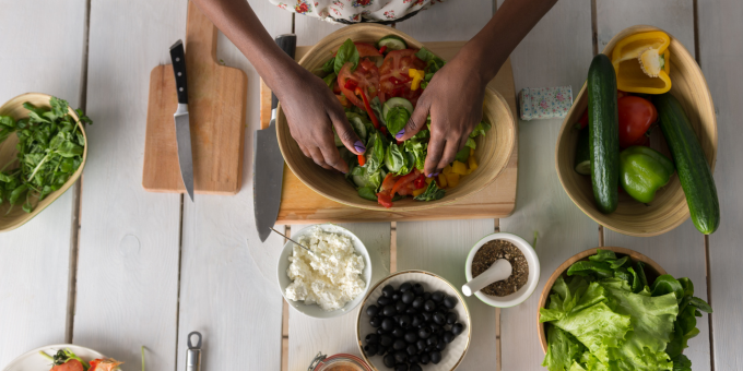 Eating for Energy: 8 Foods that Fuel Your Day