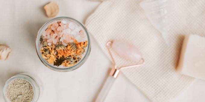 5 Easy + Fun Self-Care Habits You Should Be Implementing Each Day