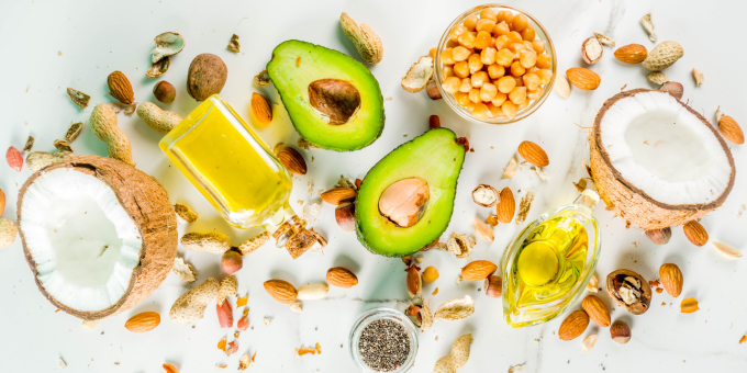 5 Foods That Boost Gallbladder Health