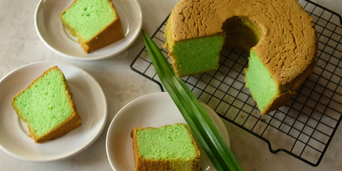 3 Tea-Inspired Dessert Recipes That Won't Spike Your Blood Sugars