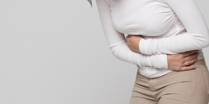 6 Serious Signs of Gallbladder Disease You Shouldn't Ignore