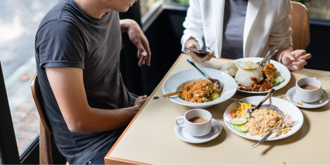 Nutrient Timing: Optimising Your Meals for Maximum Health Benefits