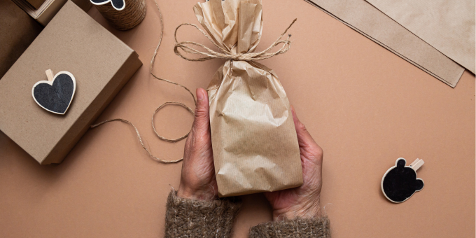 5 Easy Ways to Make This Festive Season Sustainable