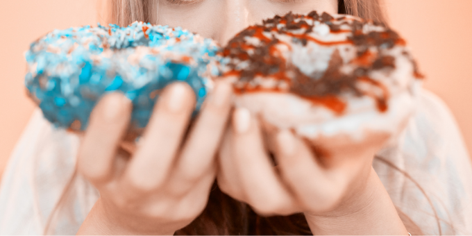 You Are What You Eat: How Your Gut Microbiome Drives Your Cravings