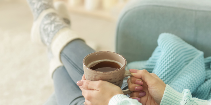 New Research Finds a Lazy Day Keeps the Doctor Away