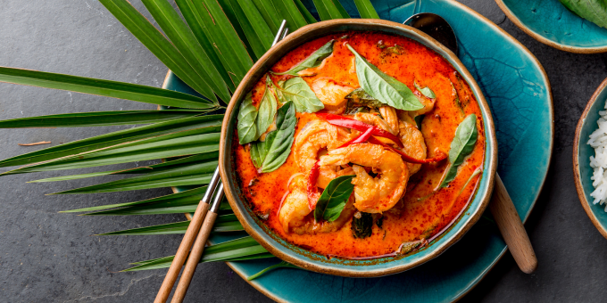 The Spice of Life: Why You Should Be Eating More Chilli