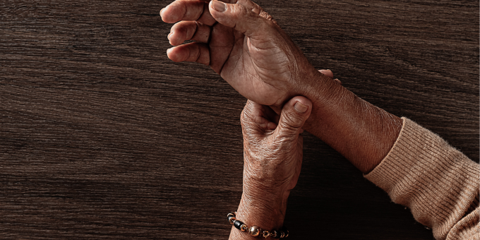 The Red Flag Signs of Rheumatoid Arthritis + Simple Strategies to Reduce Pain