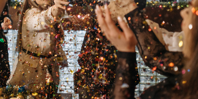 Taking a Holiday from Your Holiday: How to Recharge Amid the Festive Frenzy