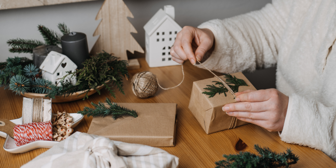 Healthy Homemade Gifts: Share the Love Sustainably This Christmas