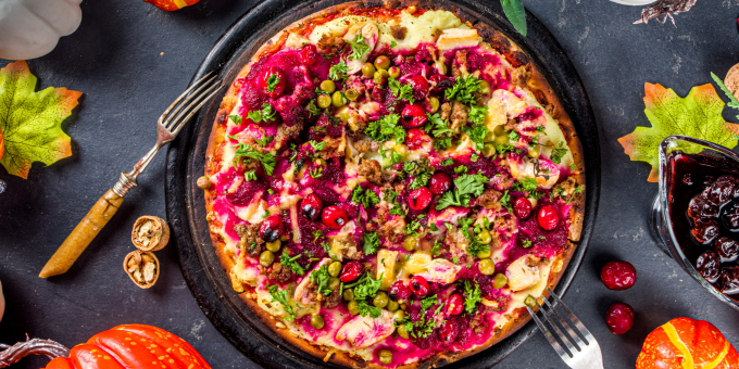 Boxing Day Bounty: 3 Nifty Recipes to Make from Your Christmas Leftovers