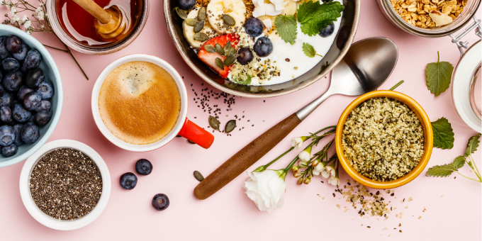 Elevate Your Breakfast Game: 9 Quick and Tasty Morning Hacks