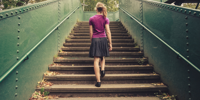 Simple + Fun Ways to Maintain An Exercise Regime During the Festive Season