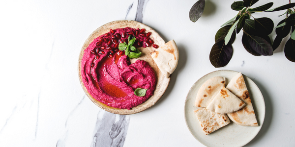 5 Healthy Snack Alternatives to Get You Through the Festive Season - I ...