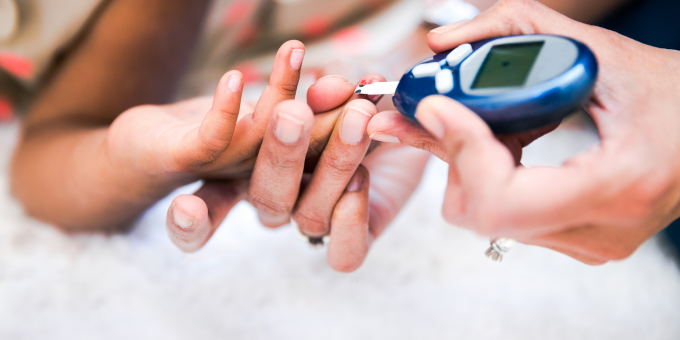 Why Diabetics Have a 400% Higher Risk for a Heart Attack: The Deadly Link Between Cardiovascular Disease and Type 2 Diabetes