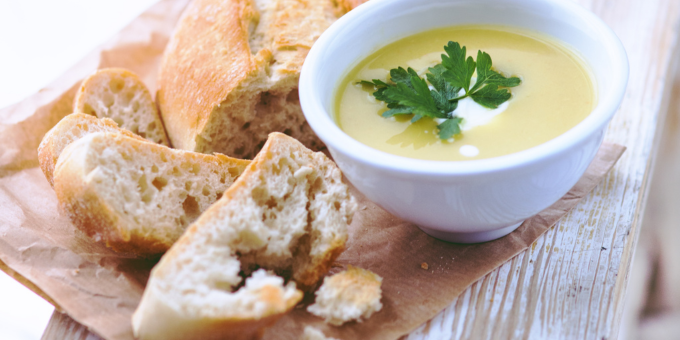 How We Devised the IQS 8-Week Program for Nutrition, Taste + Convenience