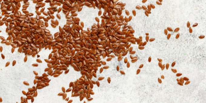 5 Ways Flaxseeds Boost Hormone Health