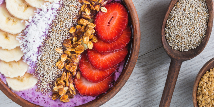 What's a Superfood and What's a SuperFAD?