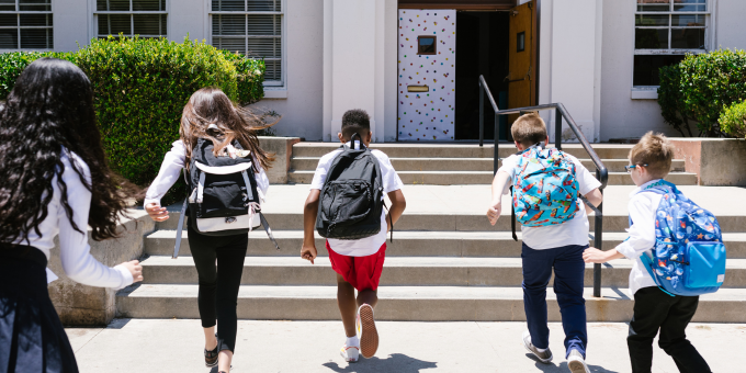 Back-to-School Blues? Try These 7 Tips for a Smooth Transition