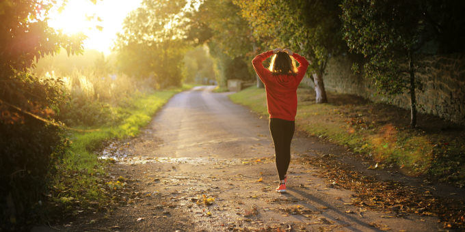 Hashimoto's and Exercise: Finding the Right Balance