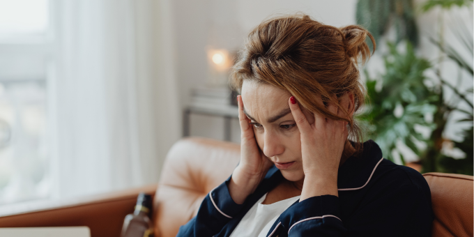 Are Your Stress Levels Sending Your Hormones Haywire?