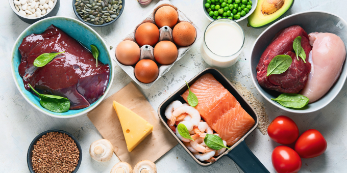 Awakening the Secrets to a Restful Night: 5 Essential Sleep Nutrients