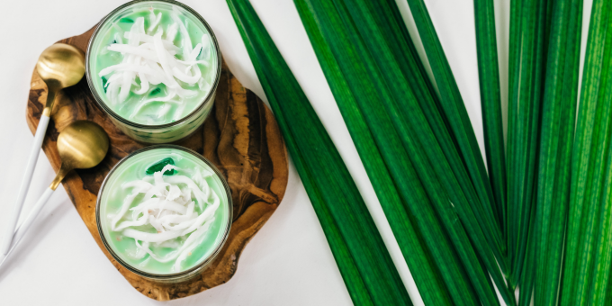 5 Impressive Benefits of Pandan + 3 Mouth-Watering Ways to Use it