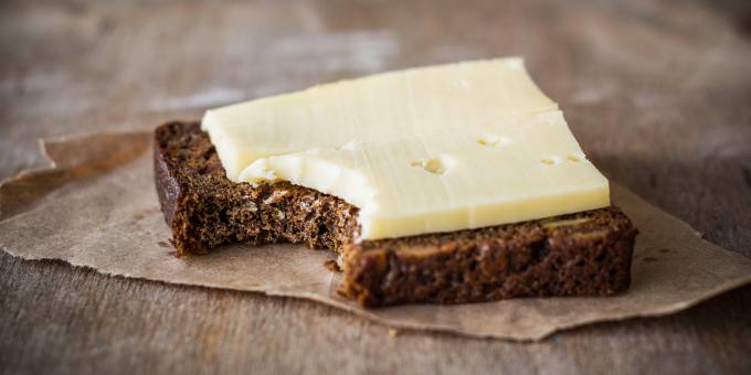 5 Surprising Foods That Could Be Making Your Hashimoto's Worse