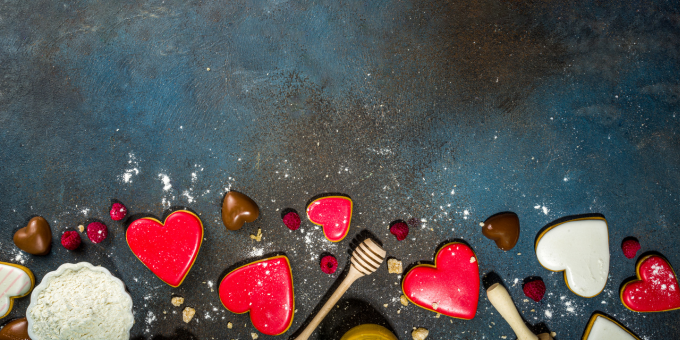 9 Healthy Valentine's Treats to Give Your Partner Instead of Chocolate